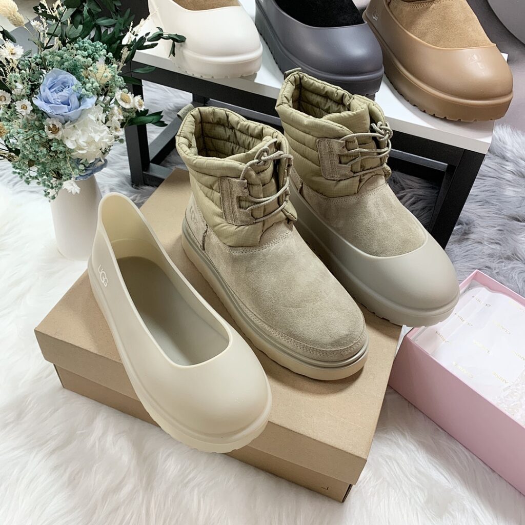 UGG Shoe Style 3601175