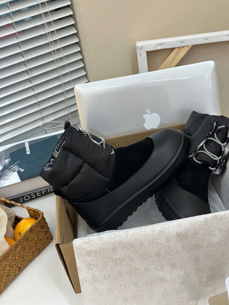 UGG Shoe Style 3601175