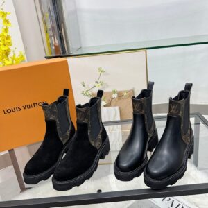 Louis Vuitton Shoe Style 3001194