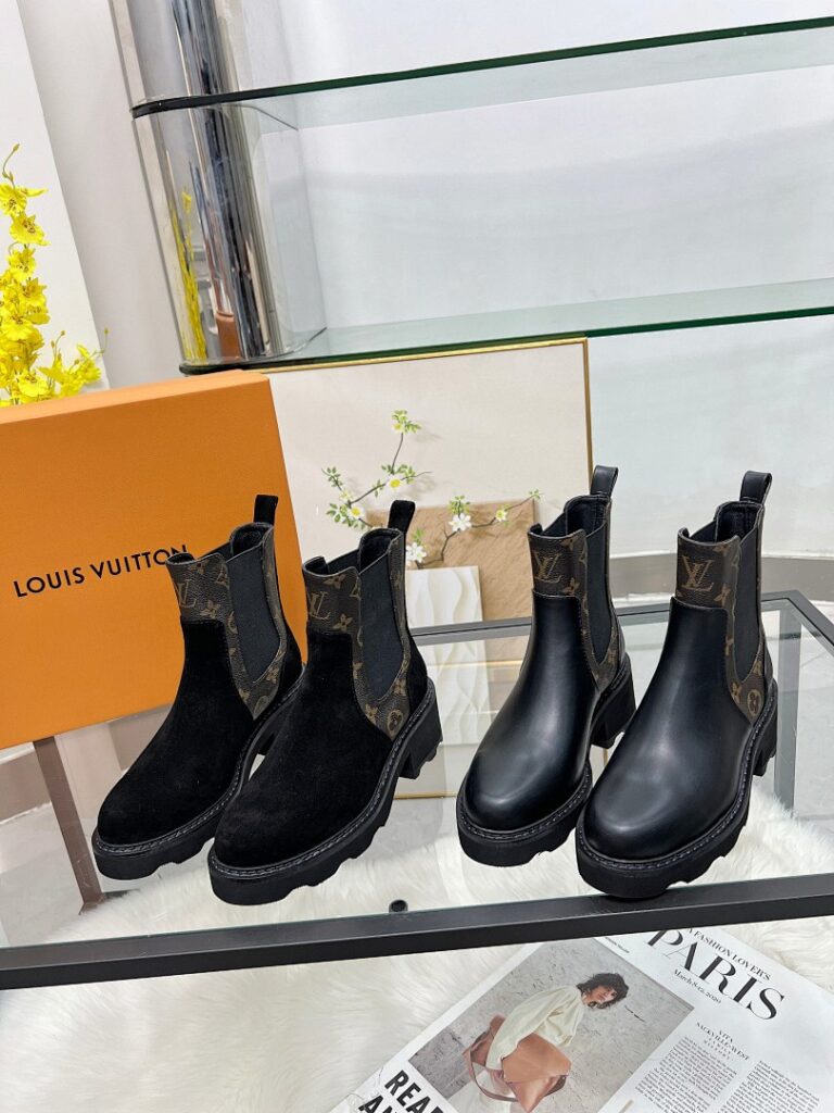 Louis Vuitton Shoe Style 3001194