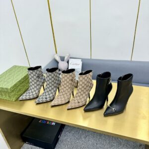 Gucci Shoe Style 3801192