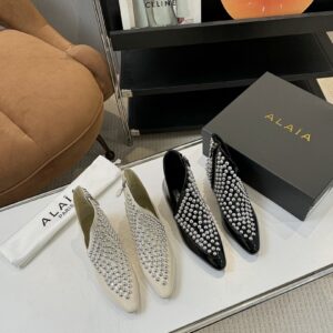 Alaia Shoe Style 4501170
