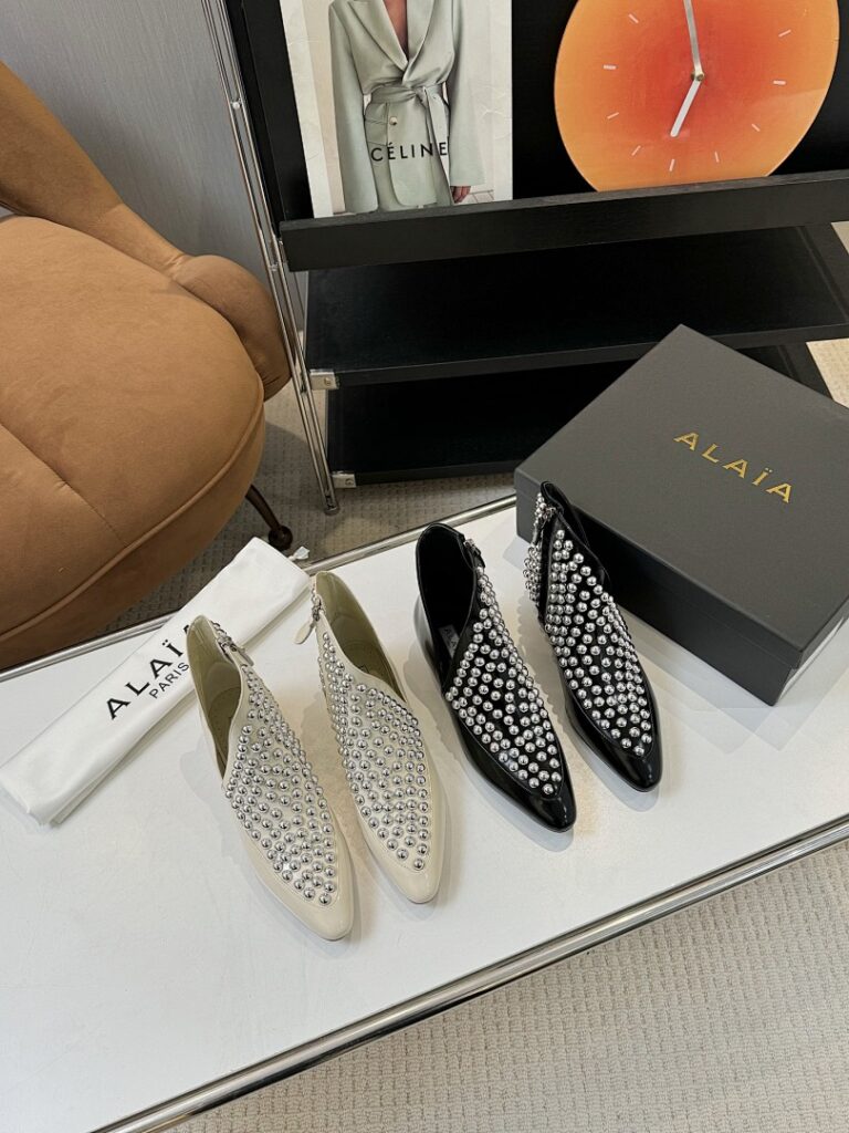Alaia Shoe Style 4501170
