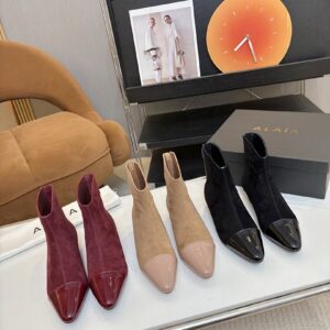 Alaia Shoe Style 3801170