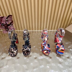 Christian Louboutin Shoe Style 3601197