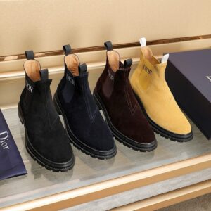 Dior Shoe Style 2701128
