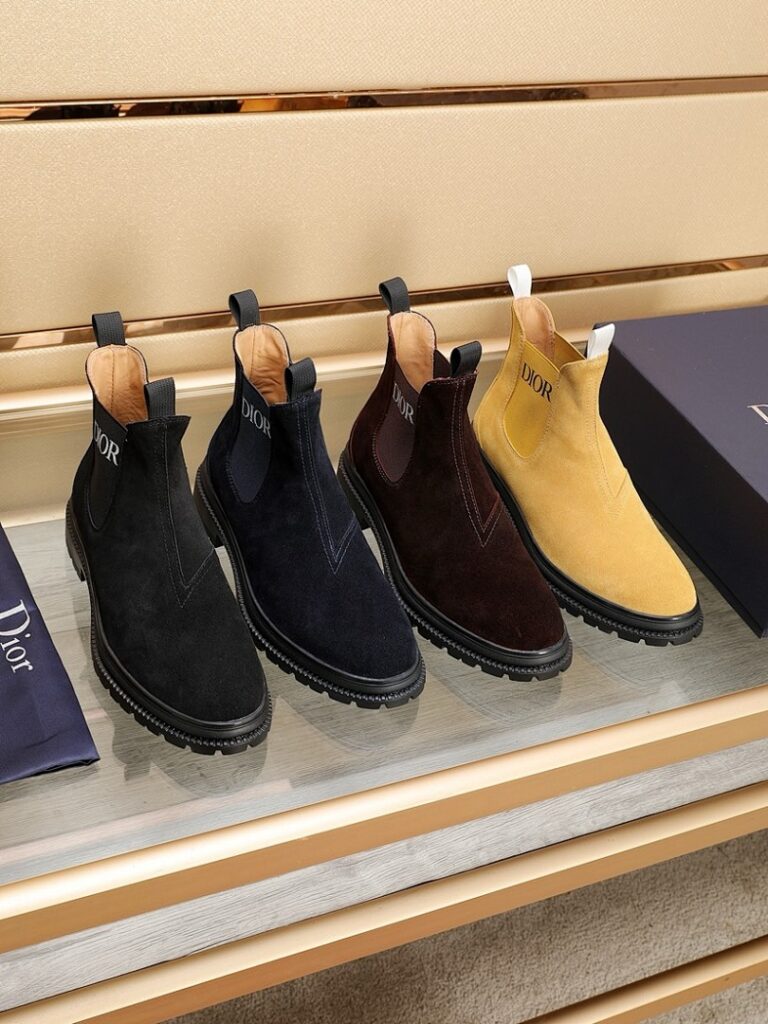 Dior Shoe Style 2701128
