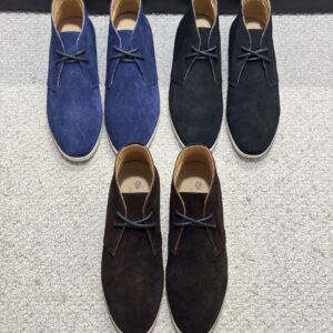 Loro Piana Shoe Style 2401127