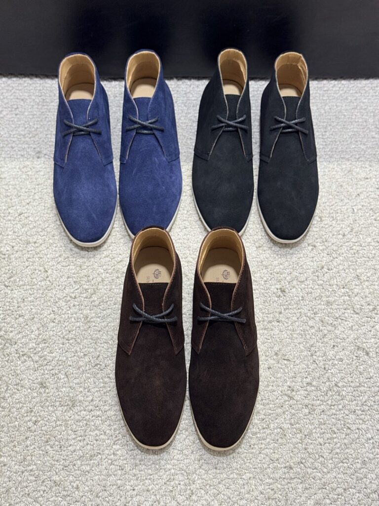 Loro Piana Shoe Style 2401127
