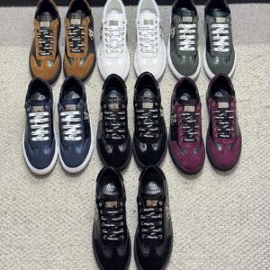 Shoe Style 2201127
