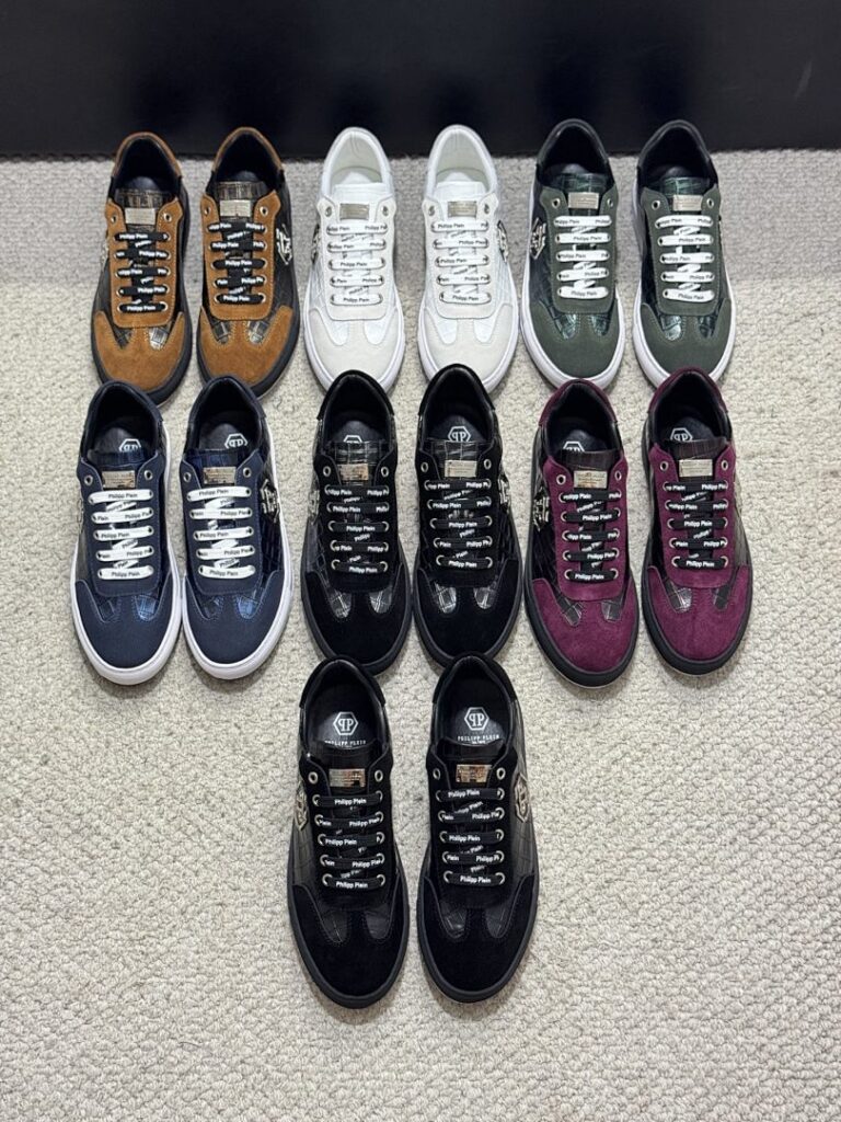 Shoe Style 2201127