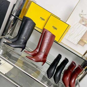 Fendi Shoe Style 3401172