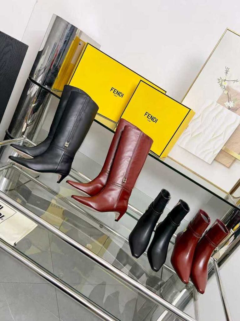 Fendi Shoe Style 3401172