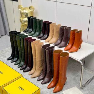 Fendi Shoe Style 3601172