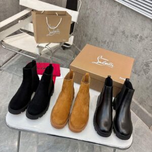 Christian Louboutin Shoe Style 3151193