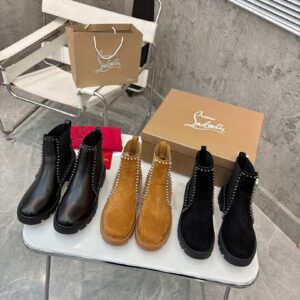Christian Louboutin Shoe Style 3301193