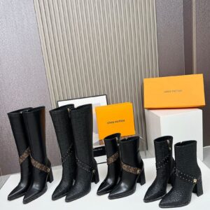 Louis Vuitton Shoe Style 4001190