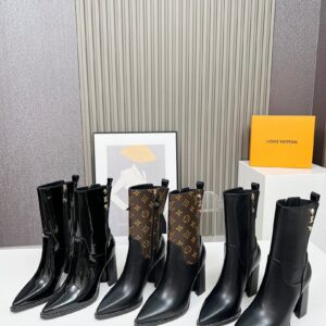 Louis Vuitton Shoe Style 4101190