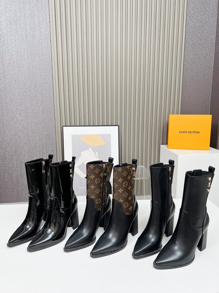 Louis Vuitton Shoe Style 4101190