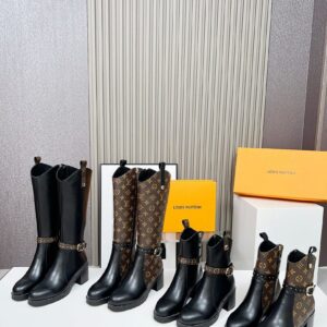 Louis Vuitton Shoe Style 4001190