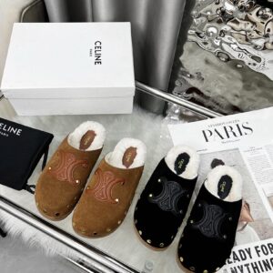 Celine Shoe Style 2601150