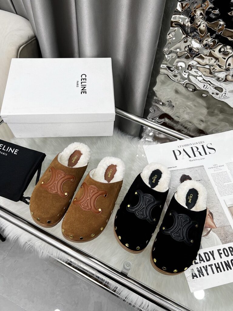 Celine Shoe Style 2601150