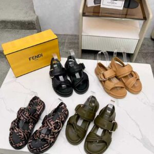 Fendi Shoe Style 2601172