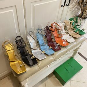 Bottega Veneta Shoe Style 3101134