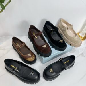 Prada Shoe Style 3001195