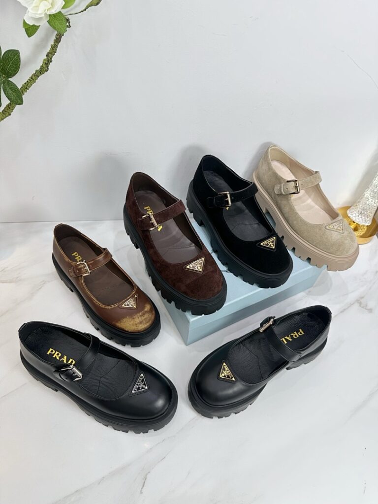 Prada Shoe Style 3001195