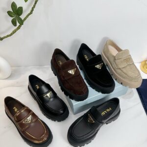 Prada Shoe Style 3001195