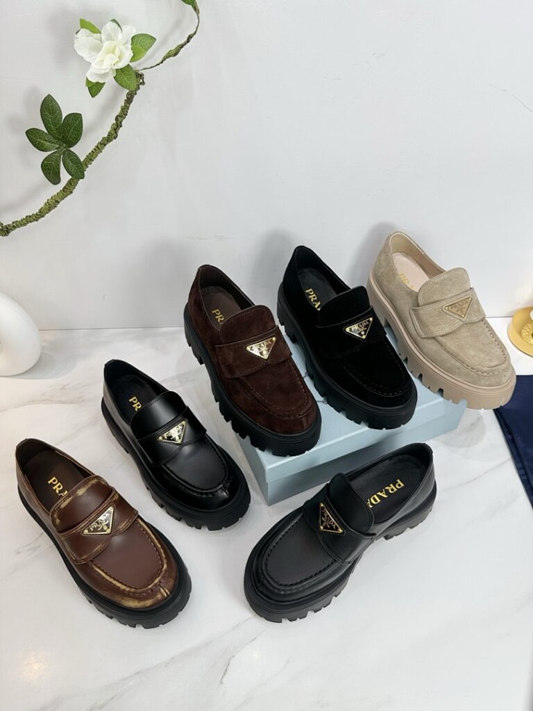 Prada Shoe Style 3001195