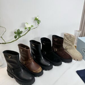 Prada Shoe Style 3901195