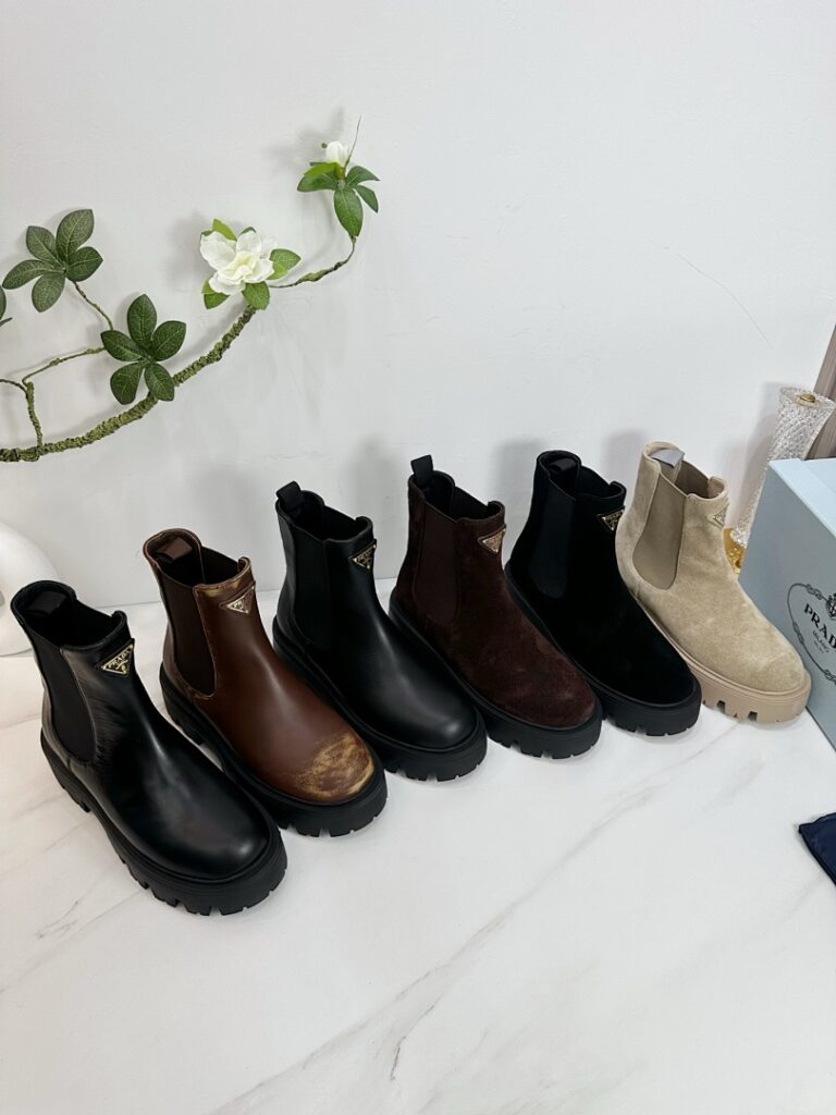 Prada Shoe Style 3901195