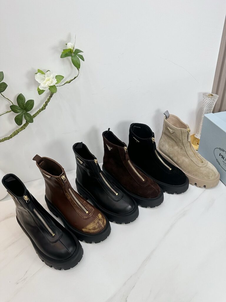 Prada Shoe Style 3901195