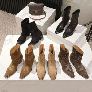 Celine Shoe Style 4601192