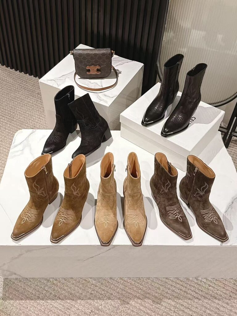 Celine Shoe Style 4601192