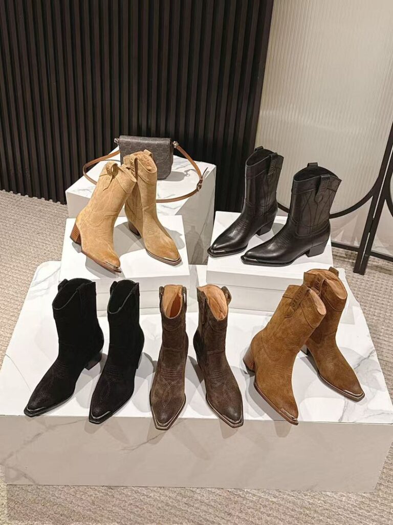 Celine Shoe Style 4601192