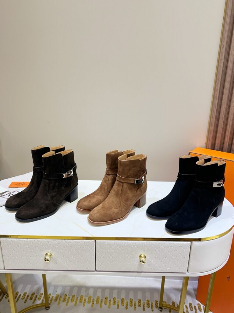 Hermes Shoe Style 4901134