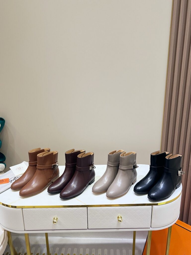 Hermes Shoe Style 4801134