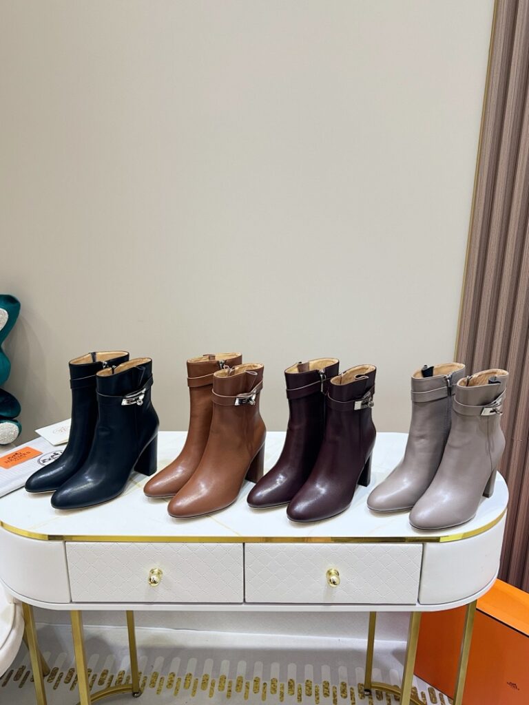 Hermes Shoe Style 4801134