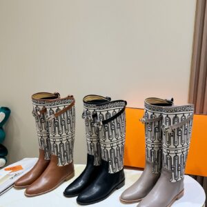Hermes Shoe Style 6501134