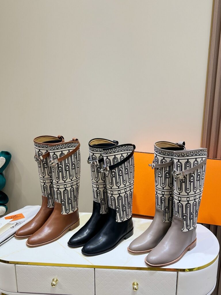 Hermes Shoe Style 6501134