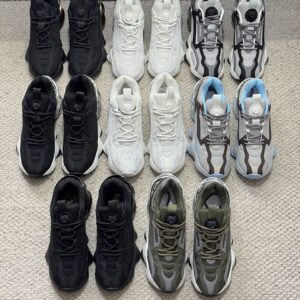 Shoe Style 4501127