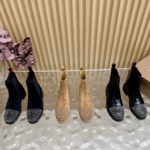 Christian Louboutin Shoe Style 3701197
