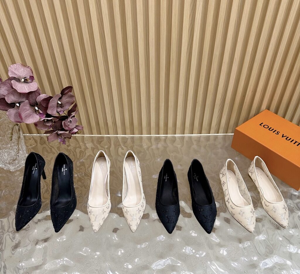 Louis Vuitton Shoe Style 2901197