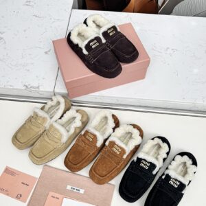 Miu Miu Shoe Style 2601150