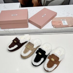 Miu Miu Shoe Style 2491150