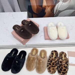 Miu Miu Shoe Style 2491150