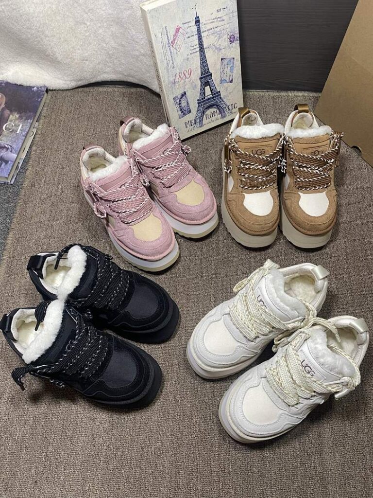 UGG Shoe Style 2901175